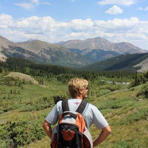 Meet your Posher, Noah